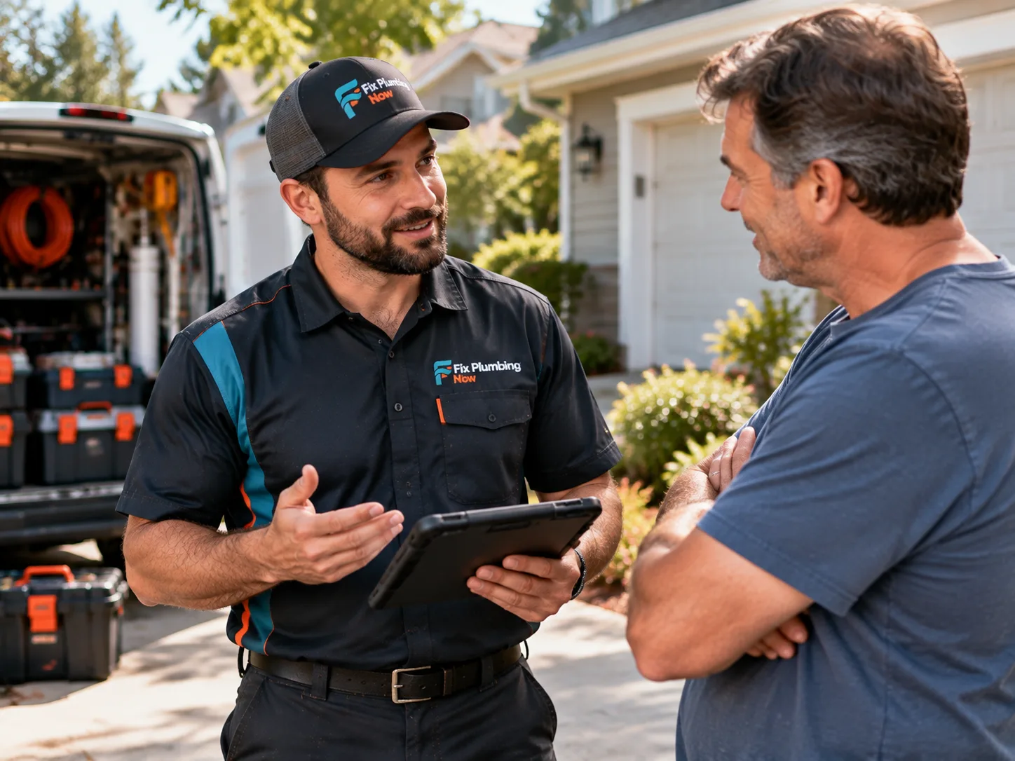 Clogged Drain Service Harrisville, OH FAQs